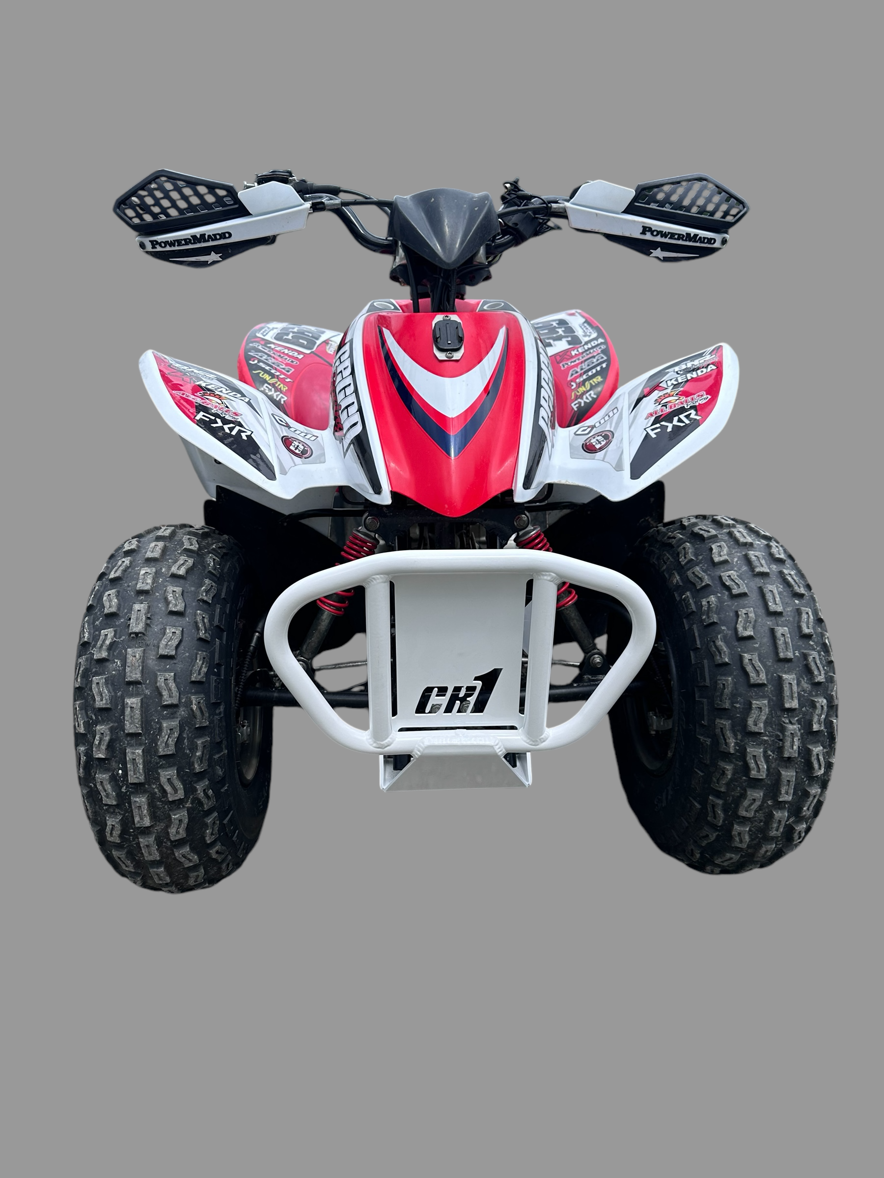 HONDA TRX90 / SPORTRAX 90 FRONT BUMPER - LOW