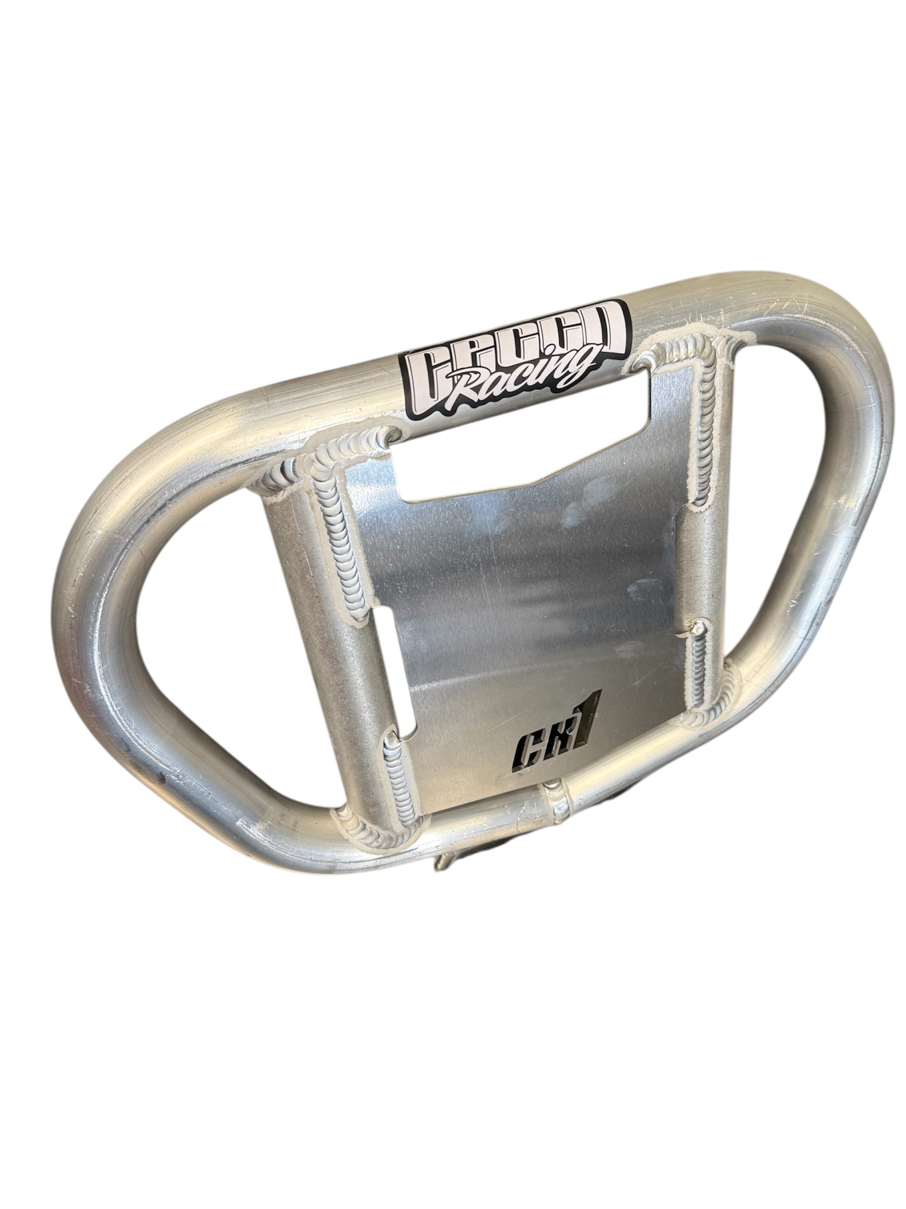 HONDA TRX450R / ER FRONT BUMPER - PHAT