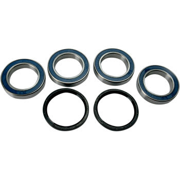25-1534 Moose Wheel Bearing Kit LTR450