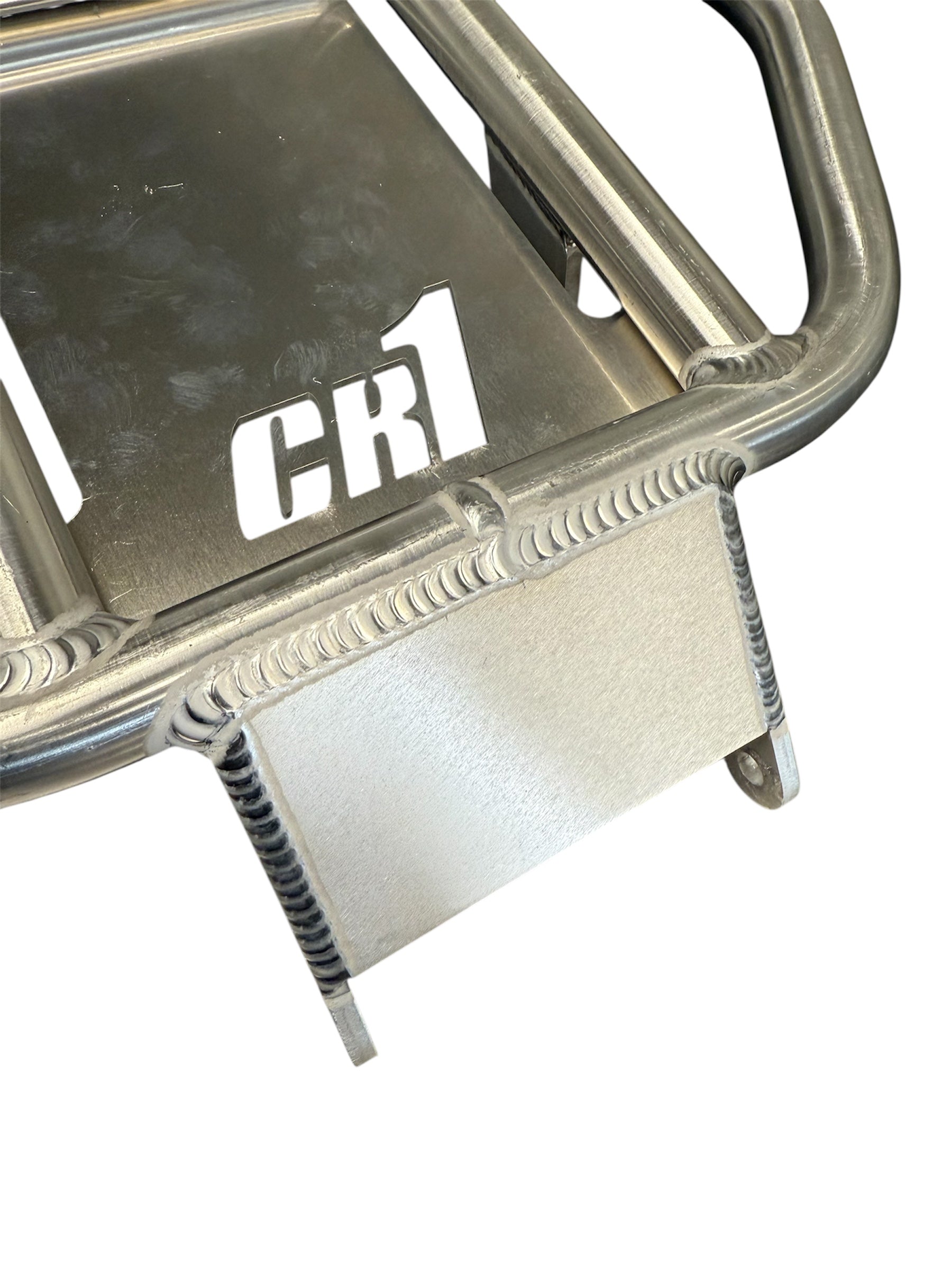 HONDA TRX450R / ER FRONT BUMPER - LOW