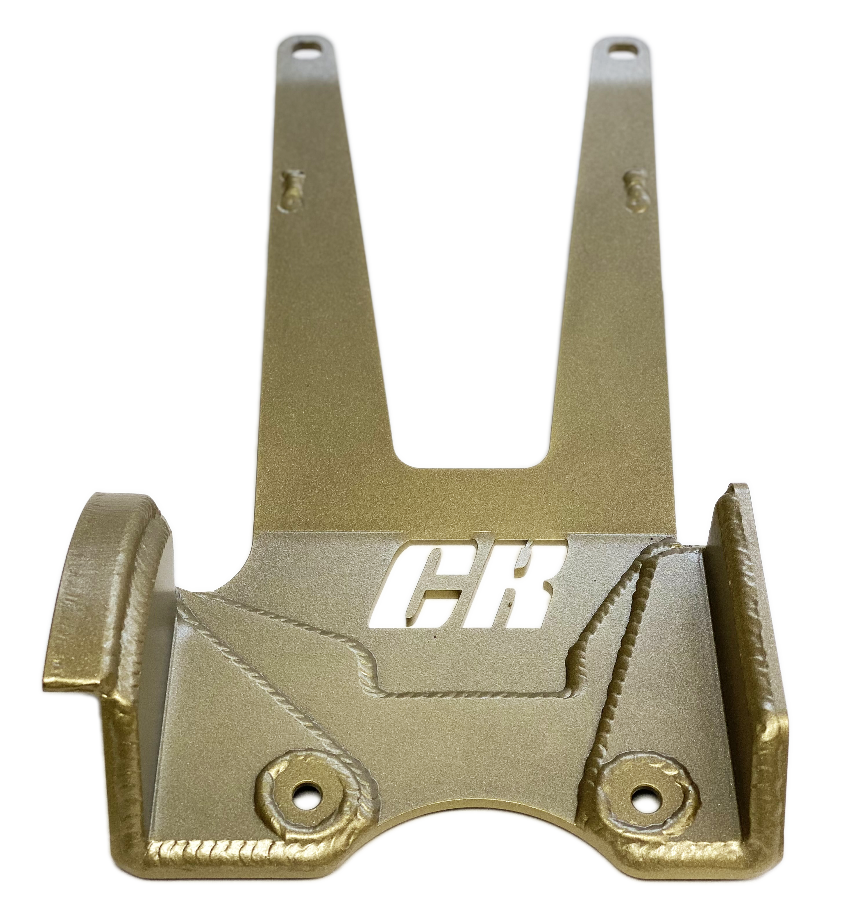 HONDA TRX400EX SWINGARM ROTOR GUARD SKIDPLATE