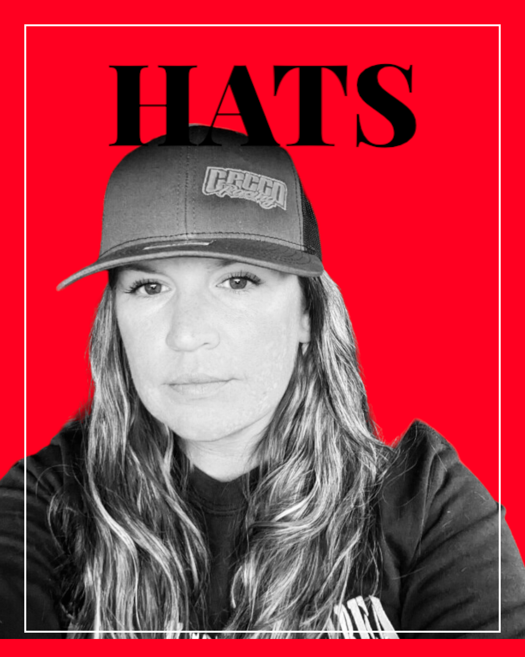 Cecco Racing Hat