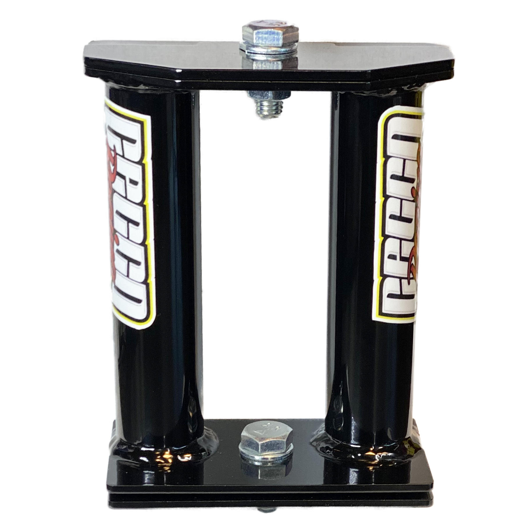 2010- 23 POLARIS SCRAMBLER 550/850/1000 SPORTSMAN XP REAR DIFFERENTIAL BRACE