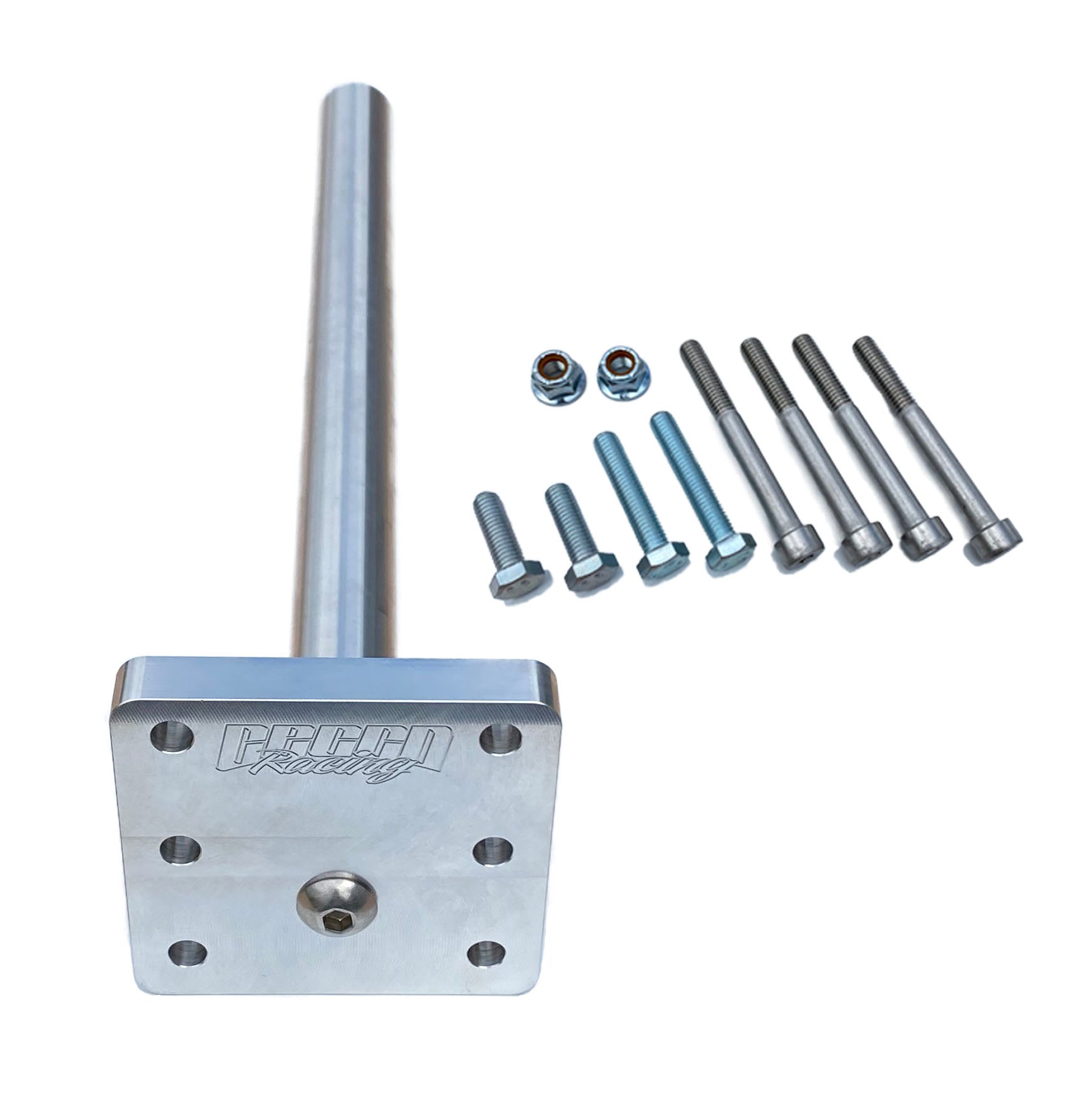 CAN AM RENEGADE OUTLANDER STEERING STEM BRACE (All Years)