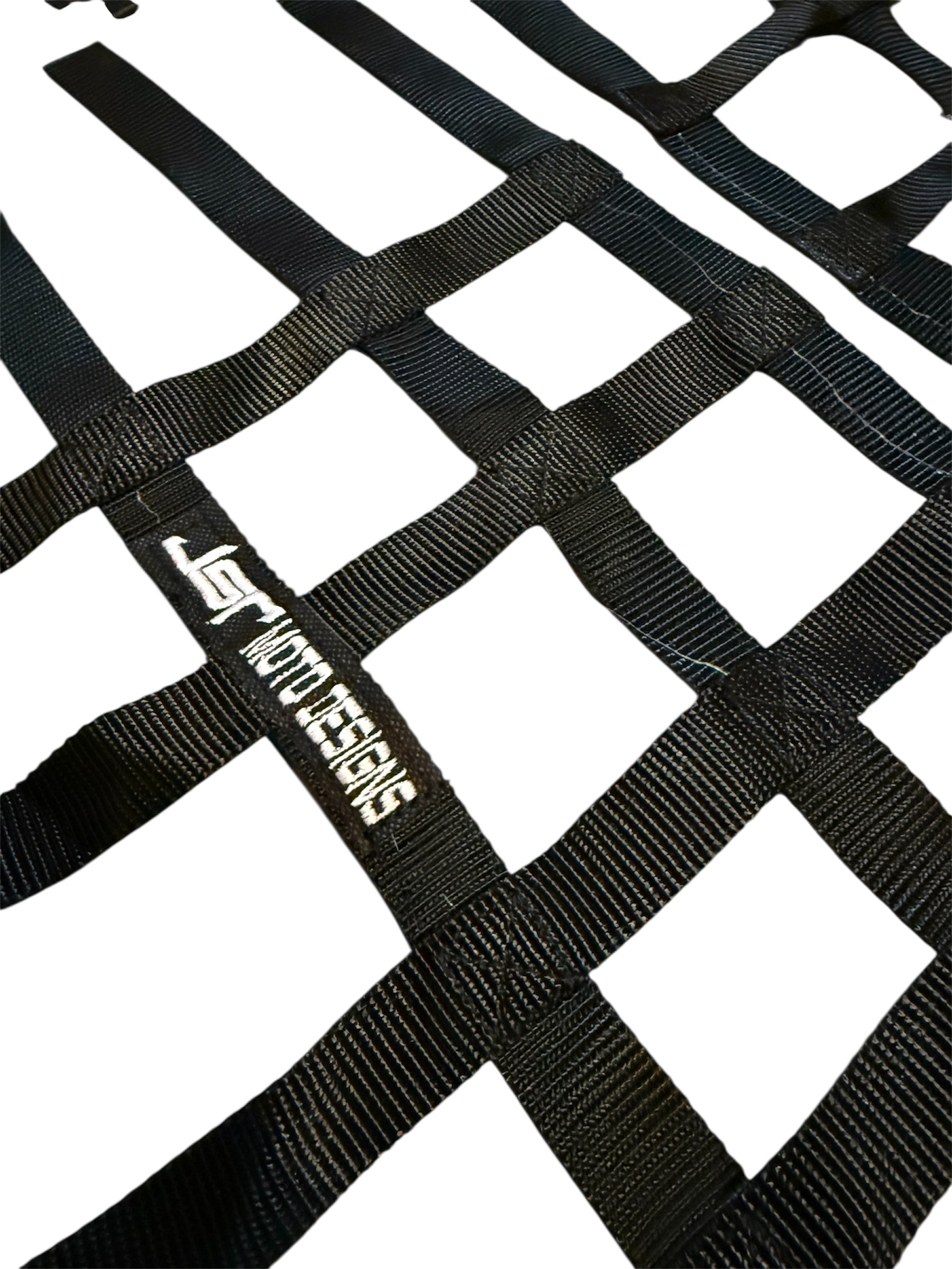 JSR MOTO NERF NETS - ALL MODELS
