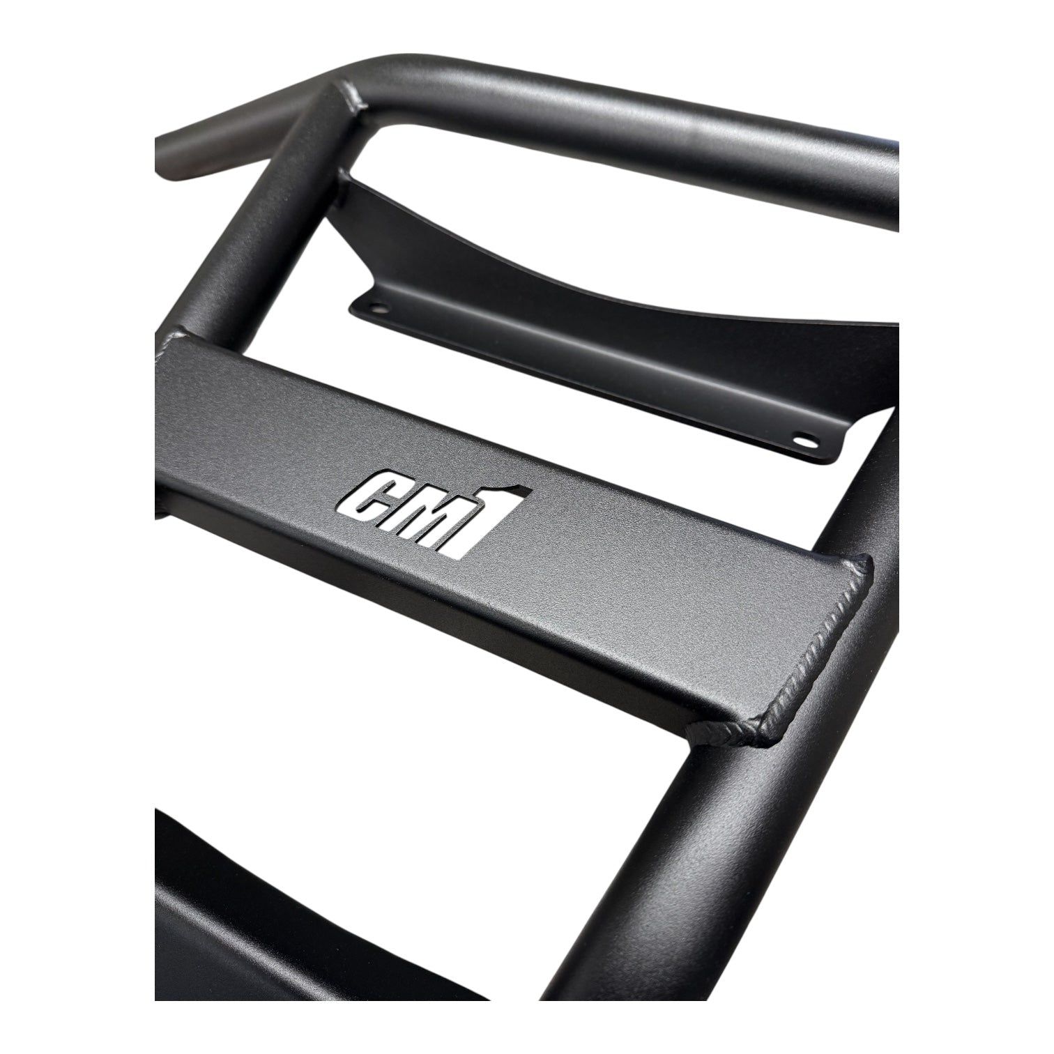 2025-26 CAN AM OUTLANDER "BULLDOZER" BUMPER