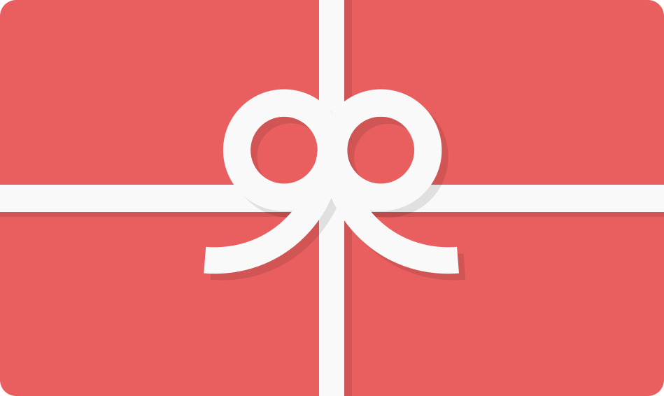 CECCO RACING GIFT CARD