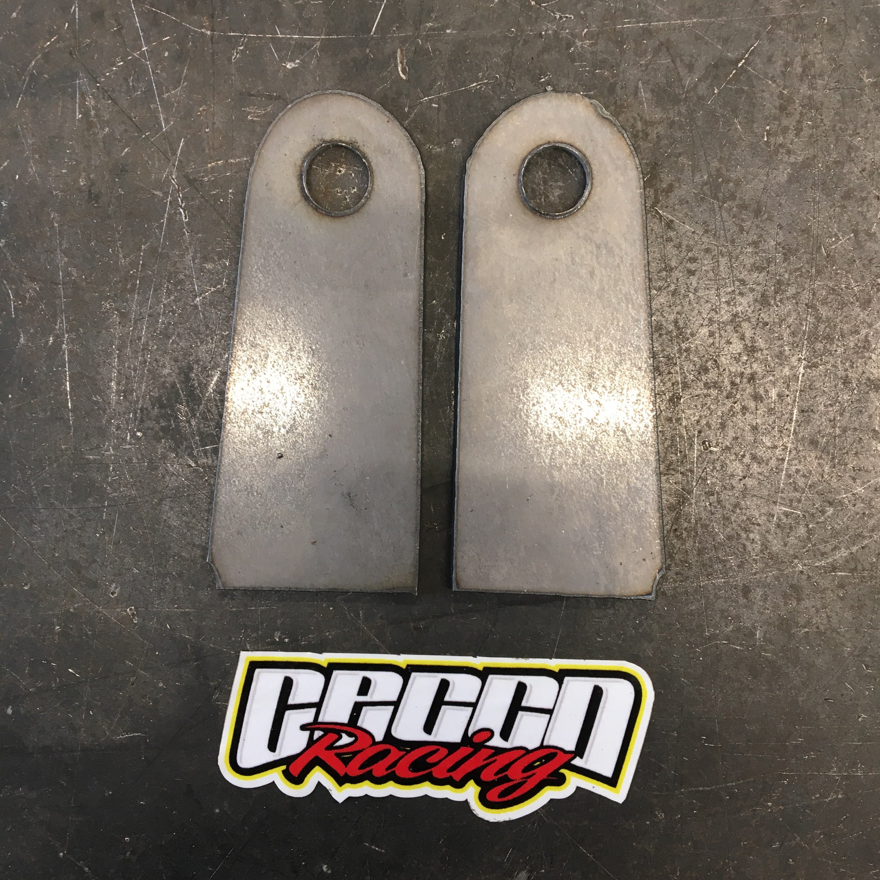 SPORTSMAN 550/850/1000 REAR SUSPENSION MOUNT REPAIR KIT