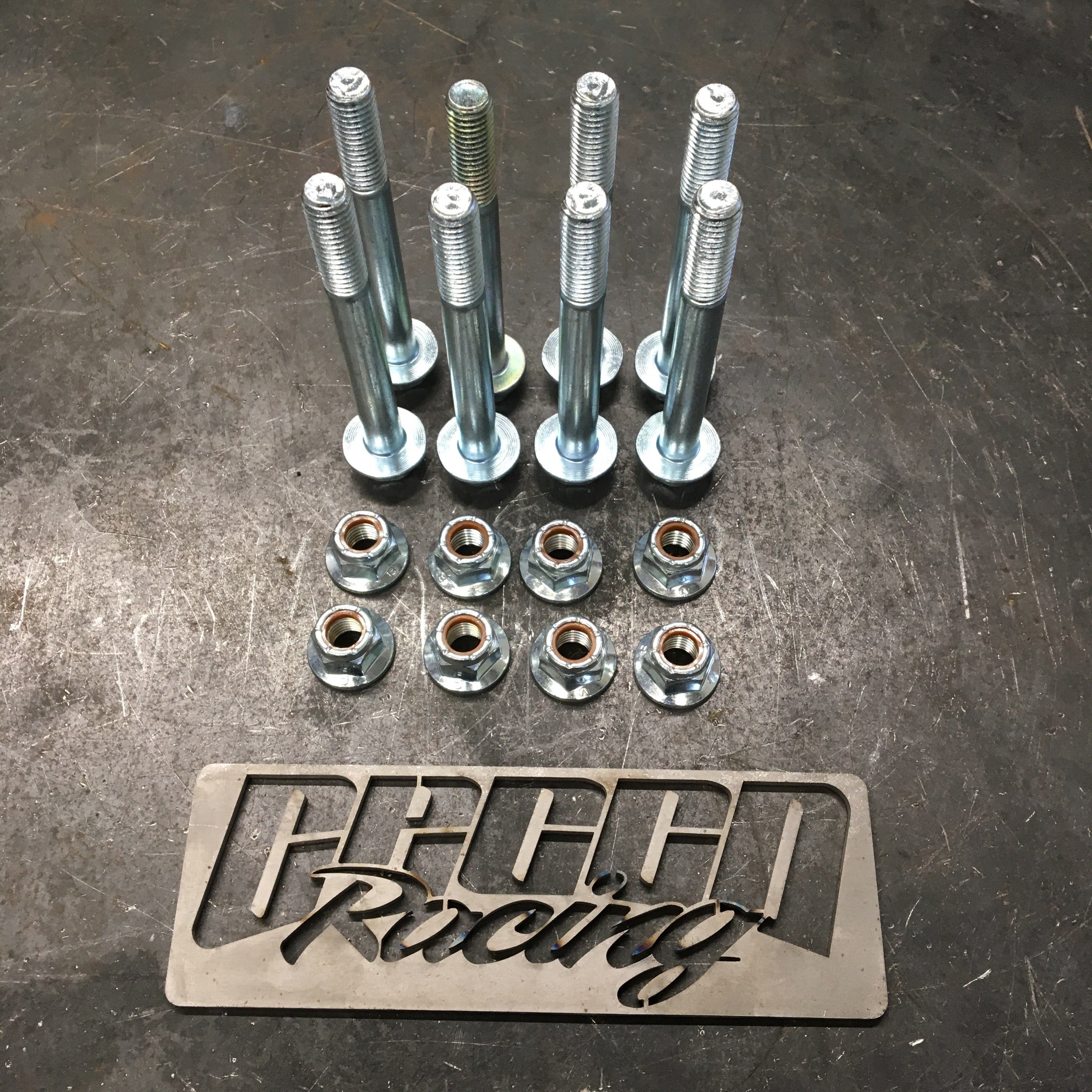 2009-20 SPORTSMAN / SCRAMBLER 550 / 850 / 1000 SUSPENSION HARDWARE