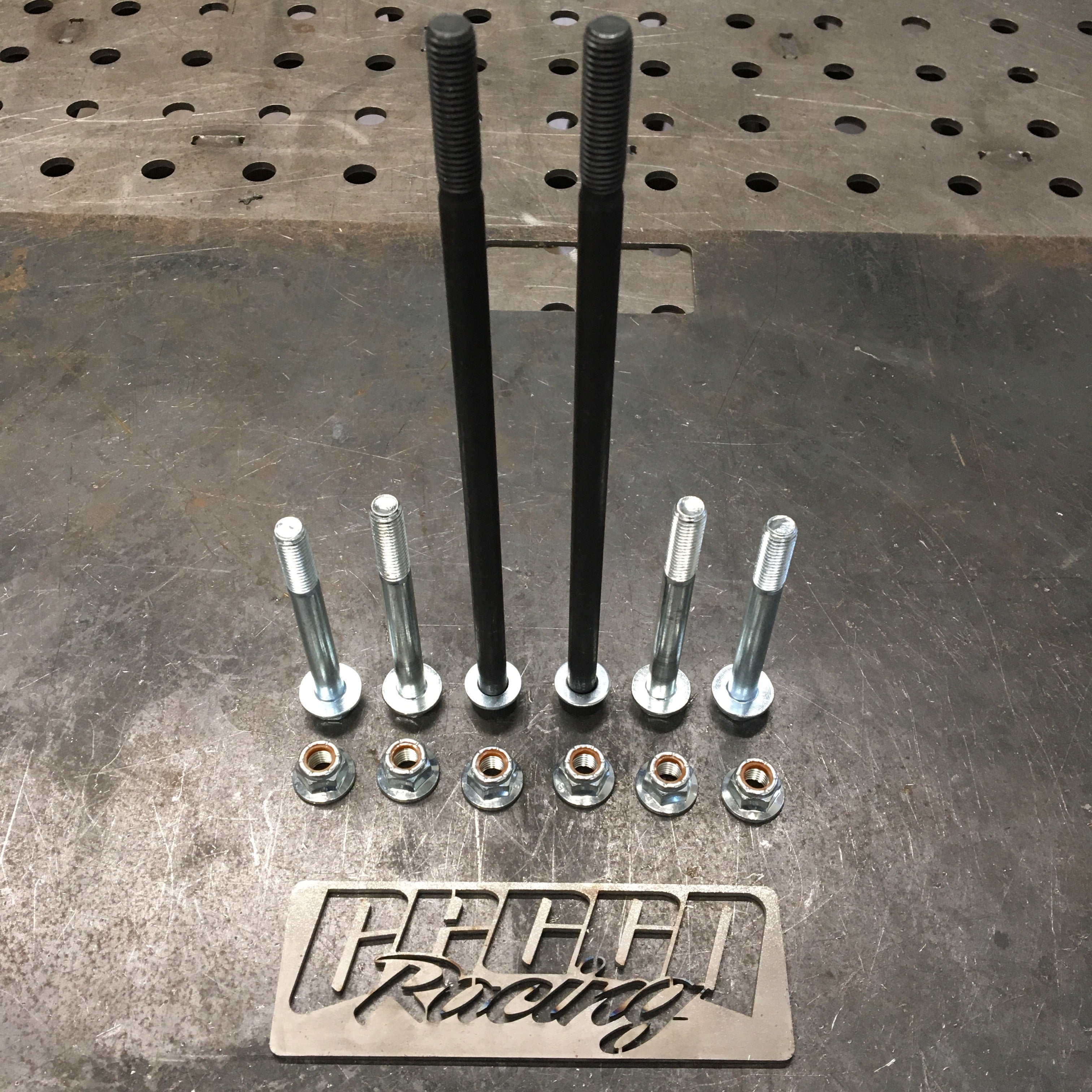 2009-20 SPORTSMAN / SCRAMBLER 550 / 850 / 1000 SUSPENSION HARDWARE
