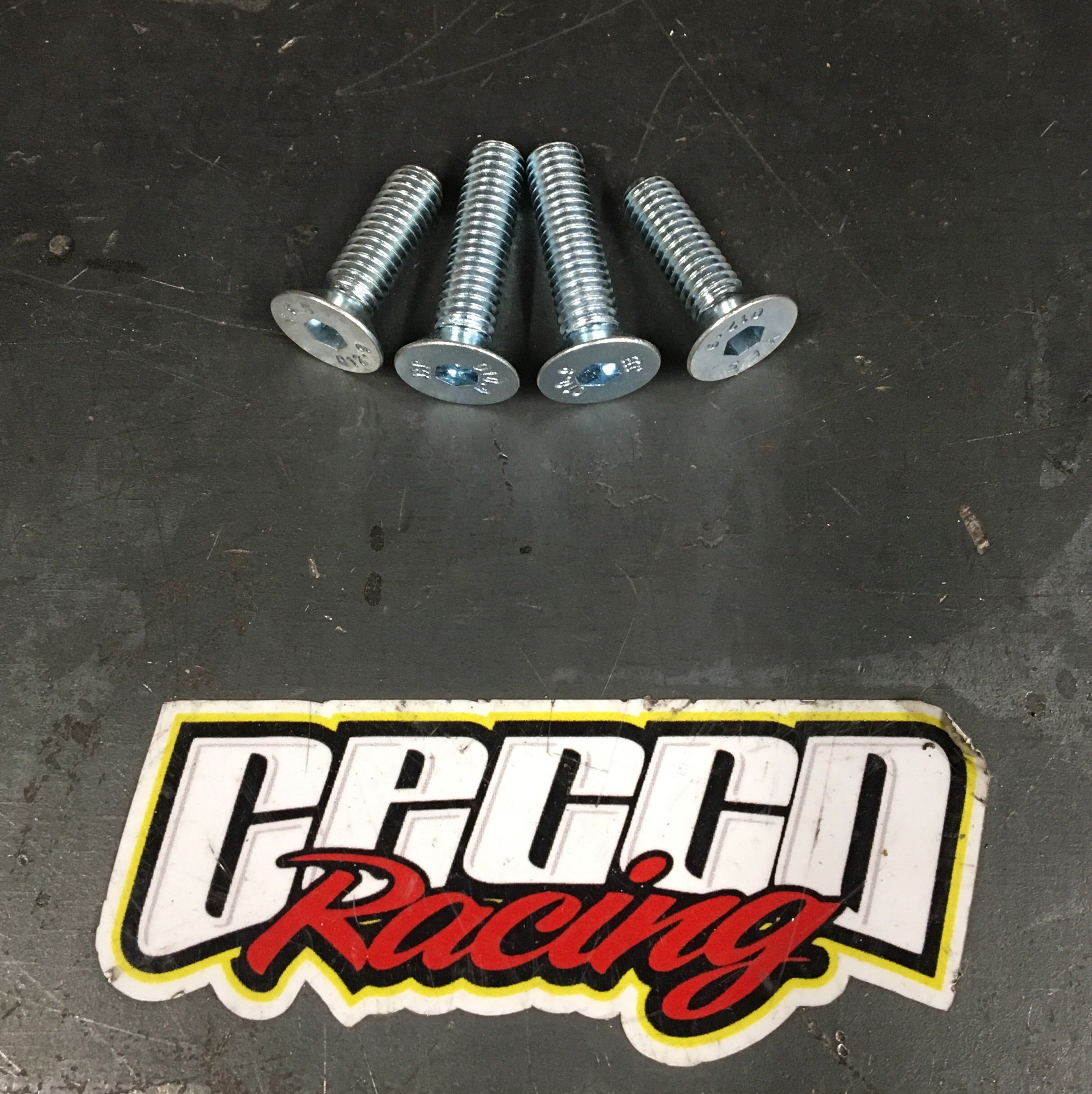 XP PINION COVER SCREWS