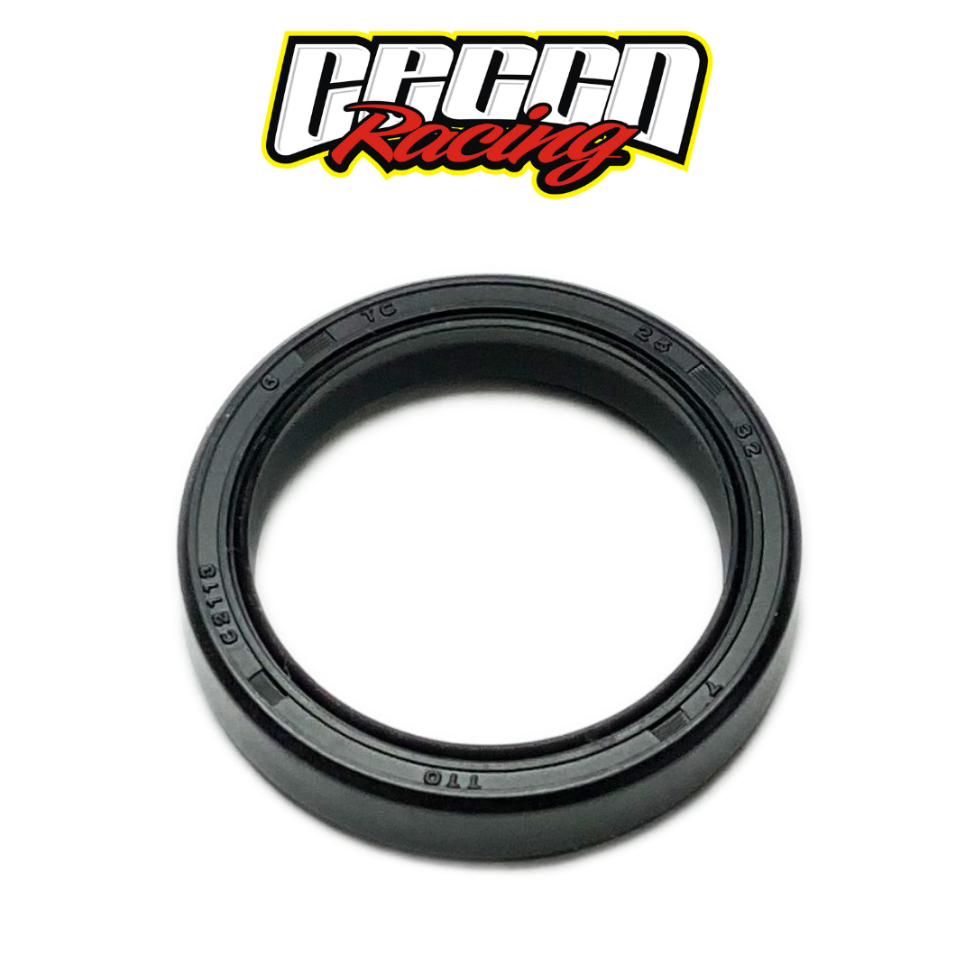 POLARIS XP PINION COVER OIL SEAL