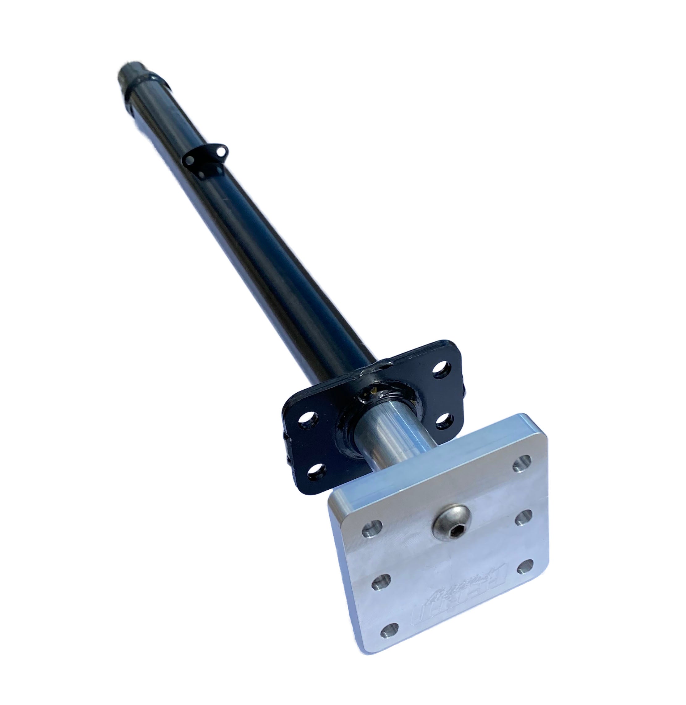 CAN AM RENEGADE OUTLANDER STEERING STEM BRACE (All Years)
