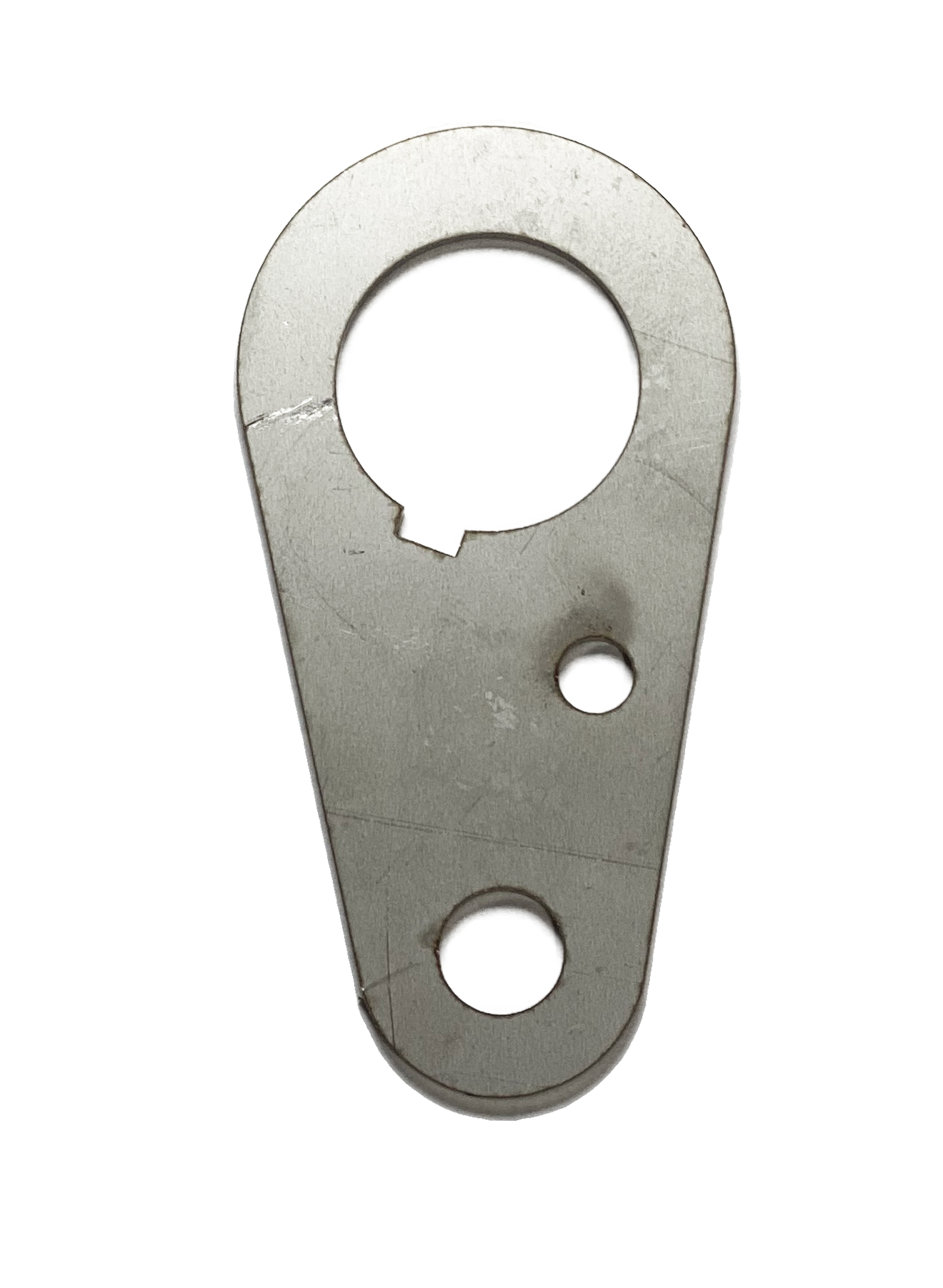 Honda 450R / 400EX Switch ONLY Plate